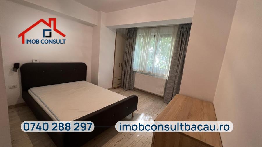 Apartament 2 camere de închiriat – Ultracentral | Bloc nou | CE1749