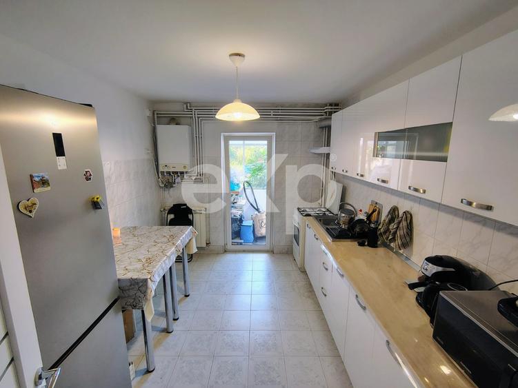 Apartament 3 camere decomandate | 2 bai | Gheorgheni
