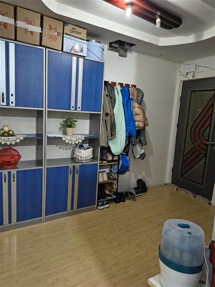 Apartament decomandat cu 2 camere, in Astra, Brasov.