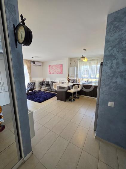 Apartament spatios 64 mp cu 3 camere si balcon 6 mp Avangarden - 10