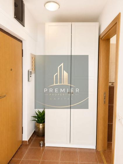 Garsoniera greenfield Onix parter