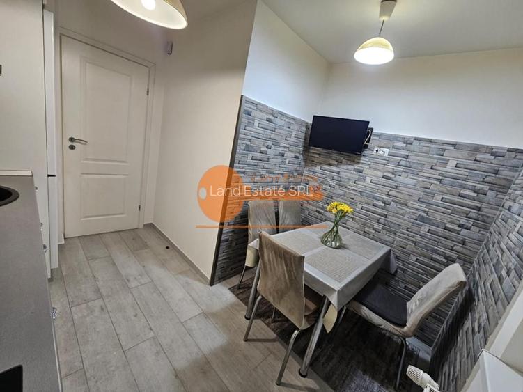 Apartamet Drumul Taberei 5 minute de metrou - 8