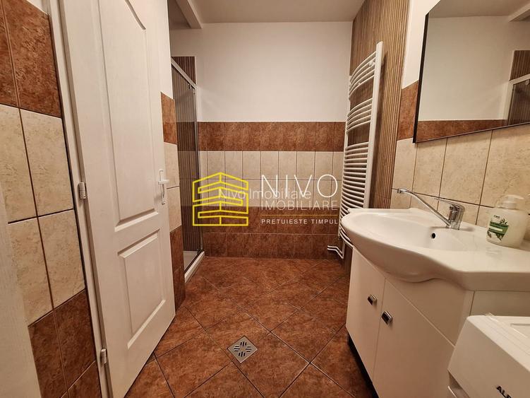 Apartament 1 cameră – Tg. Mureș – 7 Noiembrie – 1 km de UMFST - 5