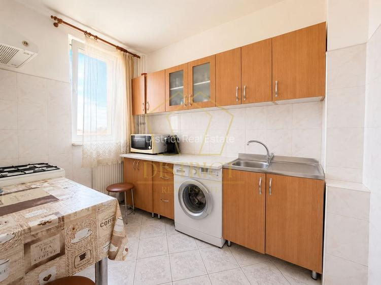 Apartament cu 2 camere și boxa | Dâmbovița - 4