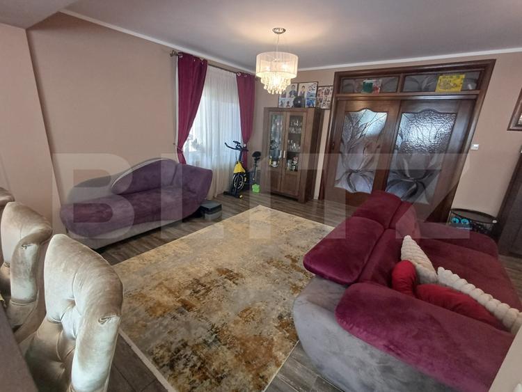 Vilă premium cu foisor si sauna, 240 mp, 10 ari teren, Scheia