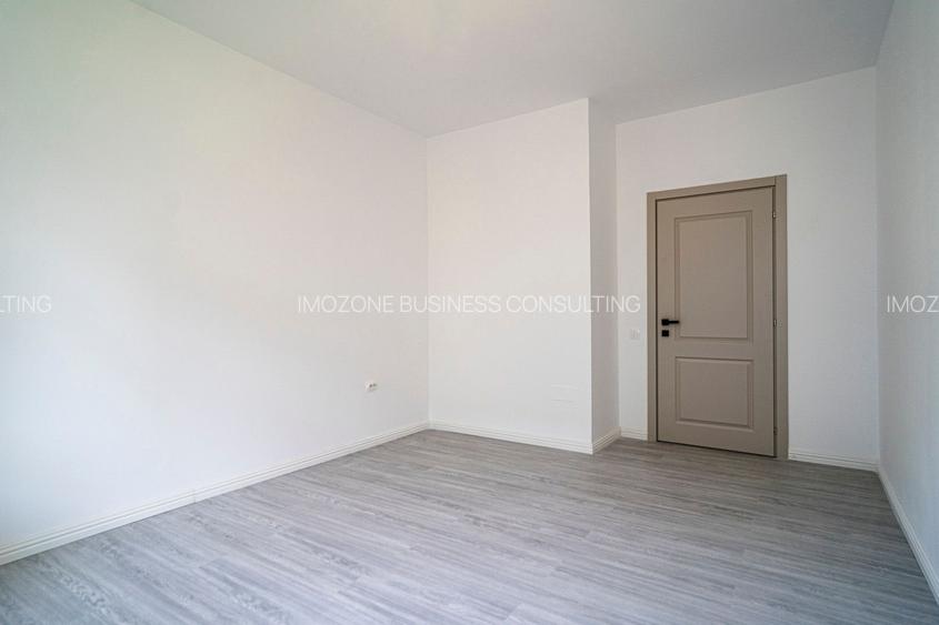 MILITARI, METROU PACII, 2 CAMERE, 57 mp, GRADINA, 150 mp
