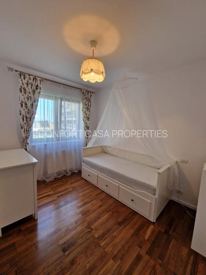Pipera - Scoala Americana - Green Vista - 4 camere - modern - 2 locuri parcare - 31