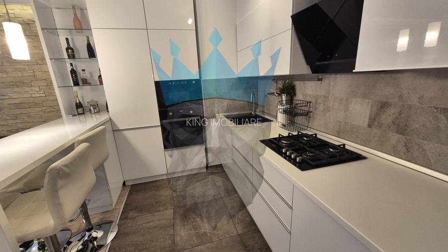Apartament 2 Camere Lacul Morii Bucuresti - 6