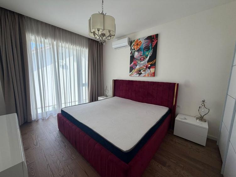 5-Room Villa - Iancu Nicolae - Private Pool