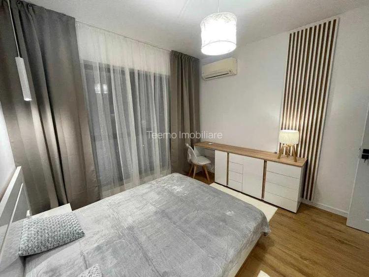 Apartament 2 camere, semidecomandat, 54 mp, centrala, ac, metrou, Exigent Faza 5 - 2