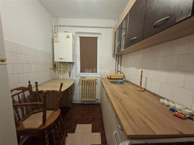 Apartament 2 Camere Pacurari - 8