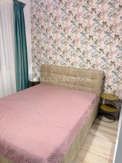 Rotar Park 2 | Apartament - Prima Inchiriere | 2 Camere | Metrou Precizei - 2