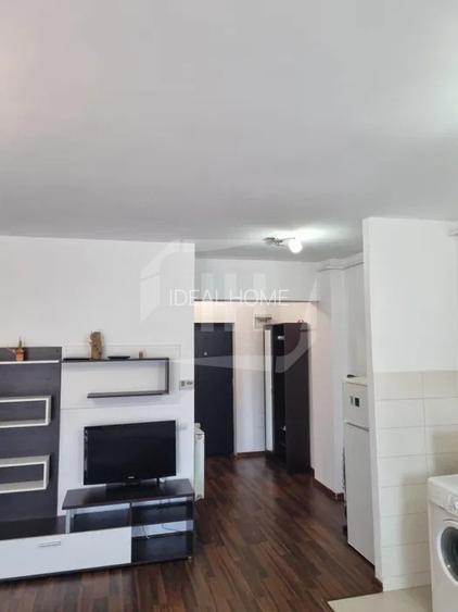 Studio I 40mp  I bloc nou I Buna Ziua - 4