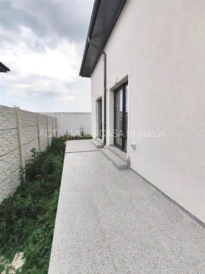 Vanzare -  Casa Individuala - 2 Dormitoare la Parter + Mansarda  - Rahova – Alex - 16