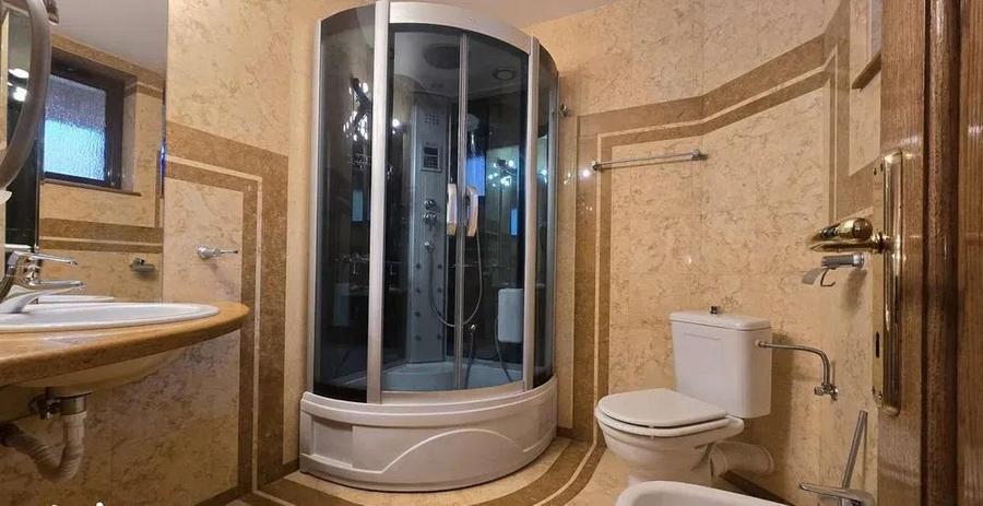 Vila deosebita in Busteni zona kalinderu