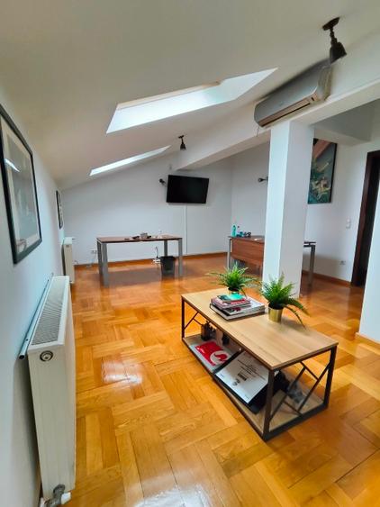Office Space,1 Etaj întreg,Str. Louis Blanc/Paris,Guvern, Parcare, Piața Victori