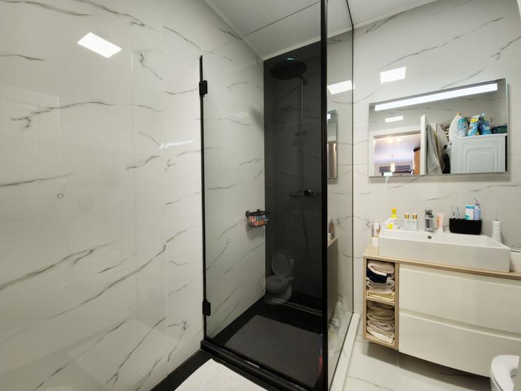 0% Comision | Apartament 3 camere | ultrafinisat | parare subterana