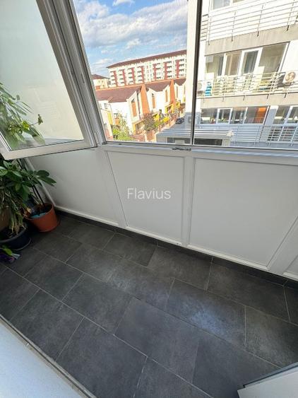 Apartament langa parc 2 camere Drumul Fermei 95 Popesti-Leordeni Ilfov  - 11