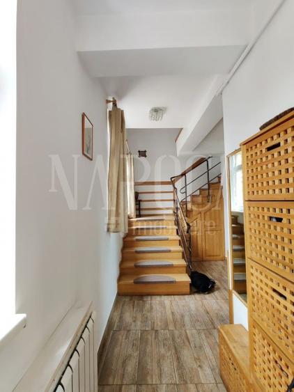 Casa 4 camere de vanzare in Gheorgheni, Cluj Napoca