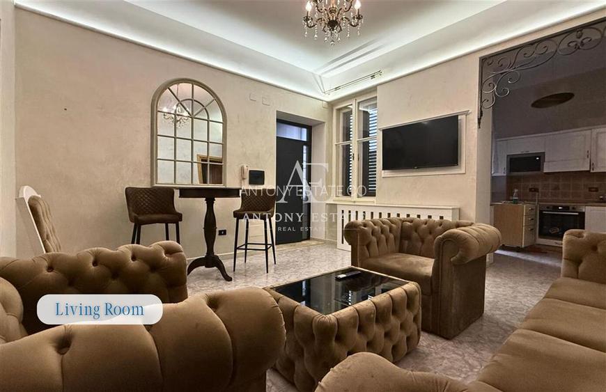 Apartament de inchiriat, 4 Camere, Ultracentral, Oradea - 2