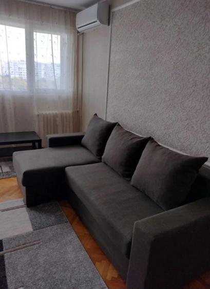 AP. 2 CAMERE- THEODOR PALLADY, BLOC REABILITAT, BUCATARIE INCHISA