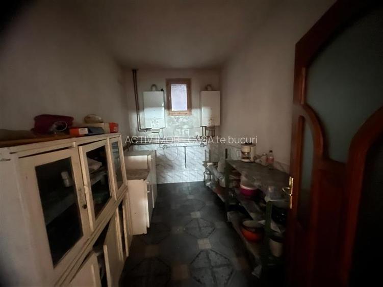 Caransebes, Casa P+E, Teren 1000 Mp - 28
