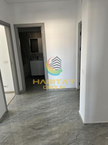Apartament nou 3 camere finalizat Grand Arena