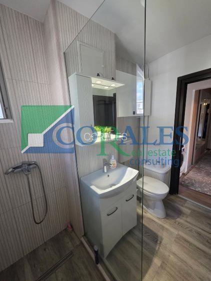 Zona Girocului | Apartament 3 camere | Etaj 3 | Gata de mutare - 10