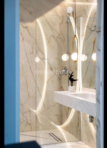 Apartament 2 camere ONE Floreasca | Luxury | Comision 0