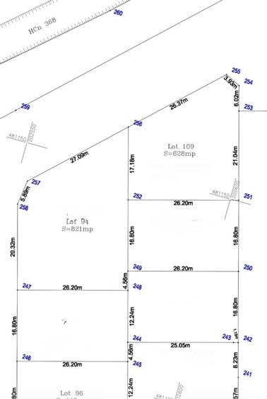 Teren intravilan pentru casa sau duplex | Mehala, RPC Village | Comision 0