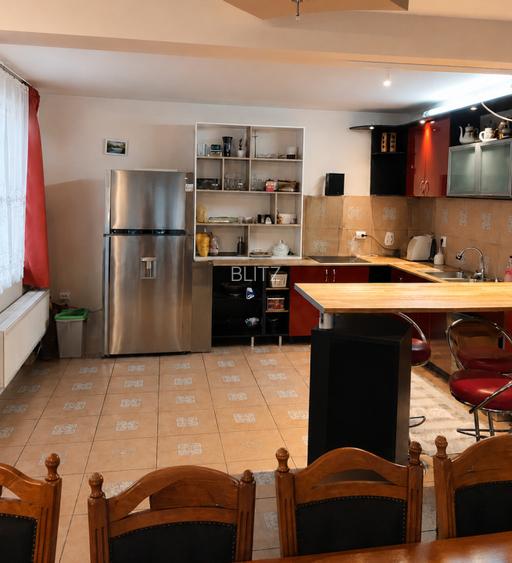Casa individuala, 350 mp, zona Sasar - 4