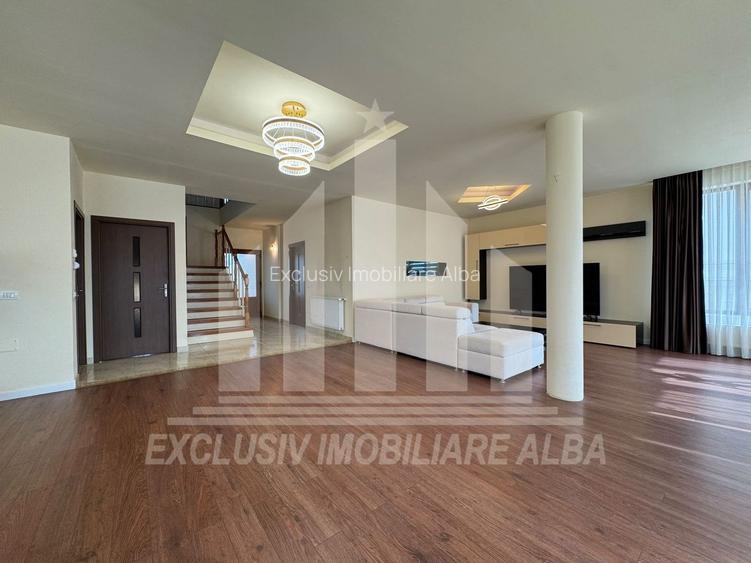 Casa individuala | Pensiune | 560 mp | 1450 mp teren | Cetate - 2