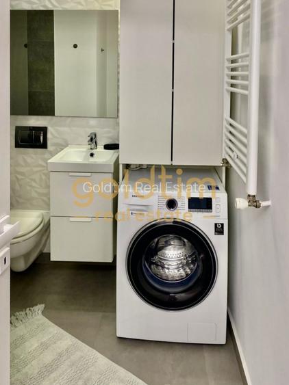 PIPERA PLAZA/SUPERB/PARCARE INCLUSA/BUCATARIE INCHISA - 19