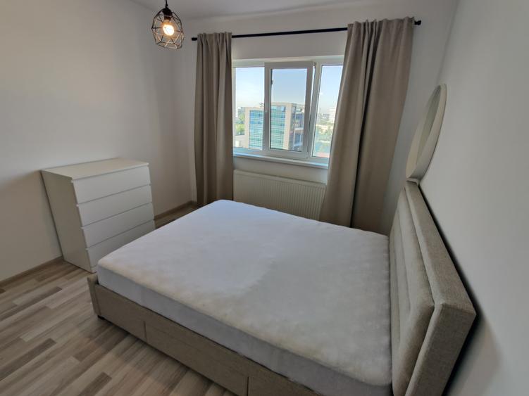 Inchiriere Apartament 2 Camere Militari Belsugului