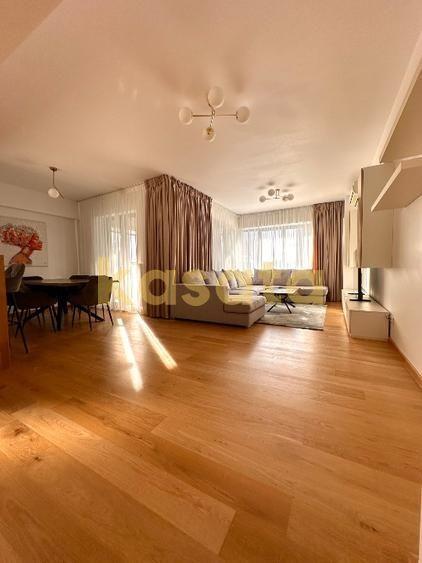 Apartament Premium 3 Camere | Upground Residence | Metrou Pipera