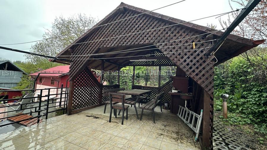 Casa de vanzare – Stefanesti, Valea Mare,j ud. Arges. - 8