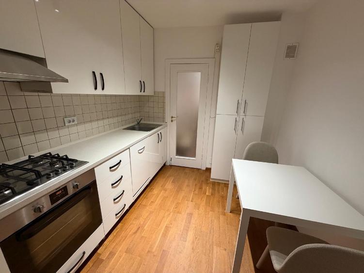 Apartament 2 camere nou renovat/mobilat Ion Mihalache intersectie cu Turda