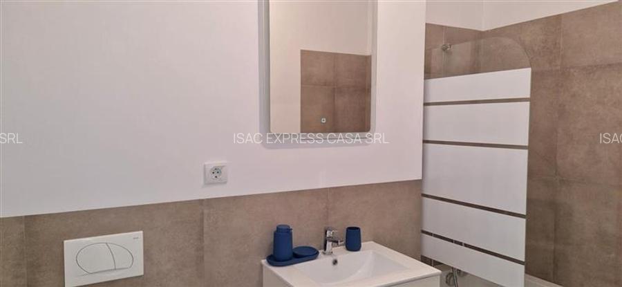 Apartament de inchiriat 2 camere, Silk District - 4