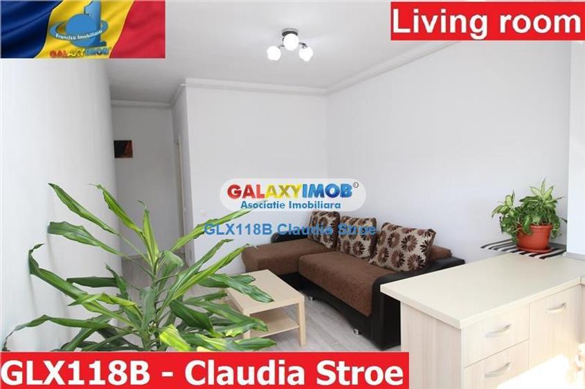 Inchiriere apartament 2 camere Millitari Pacii Drumul Belsugului