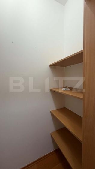 Apartament 1 camera, 35 mp + 6 mp balcon, zona