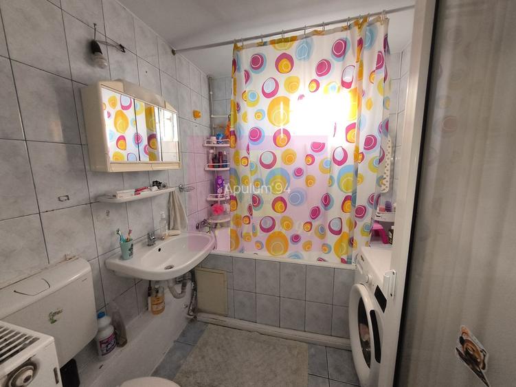 Apartament spațios de 4 camere bl 1982 Berceni etajul 8 bloc anvelopat - 10