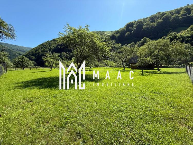 Teren Intravilan | 3050 Mp | Ieșire la Râu | Râul Sadului - 4