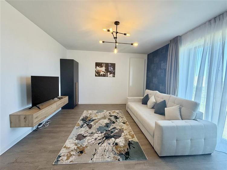 Inchiriere 2 camere modern Cloud 9 Parcare