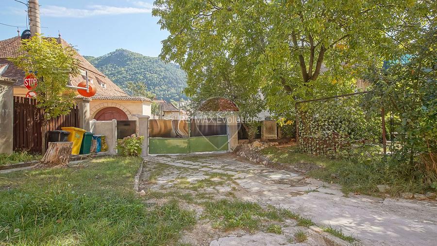2 CAMERE NOU RENOVAT | TERASA SI GRADINA, PIVNITA | CENTRUL ISTORIC - 26
