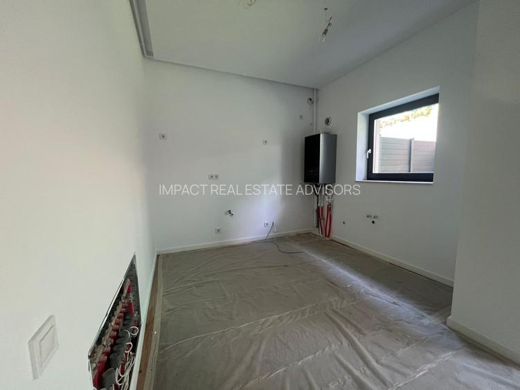 Apartament 2 Camere Premium | Curte 130 mp | Zona Centrală - 5