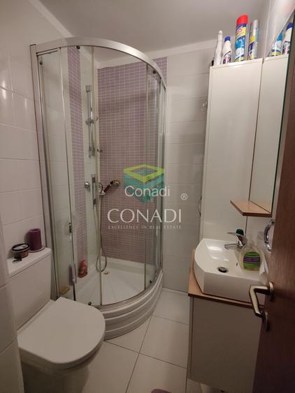 Apartament 3 camere renovat si complet mobilat | loc de parcare| 13 Septembrie - 12