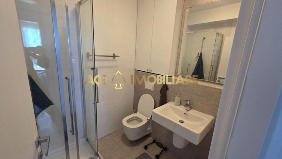3 Camere de inchiriat | Herastrau | Metrou | Parcare | Centrala Proprie