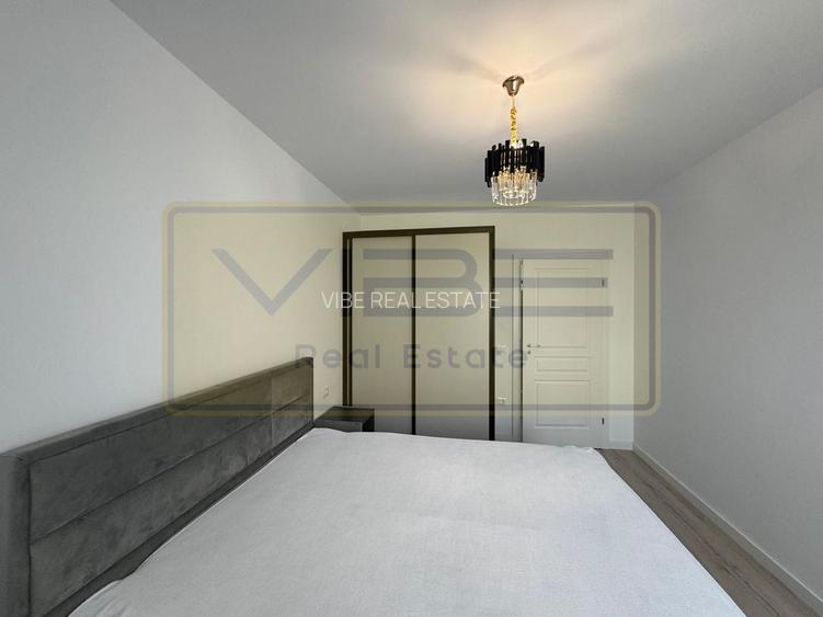 Apartament premium 2 camere, parcare Comat Towers - 18