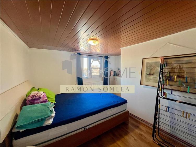 Vanzare Casa Individuala 4 camere, P+M , Sat Tarinceni , Prahova