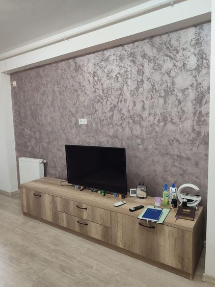 Bragadiru Sos Alexandriei, 43mp, et. 3, mobilat si utilat